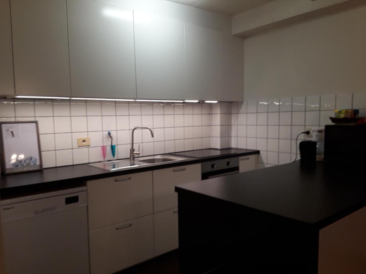 Clouche Martin Apartamento Ostende Exterior foto